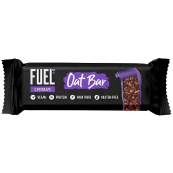 Fuel 10K Oat Bars - Chocolate 16 x 45g